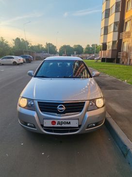 Nissan Almera Classic