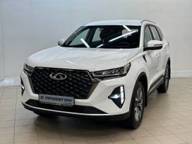 Chery Tiggo 7 Pro Max