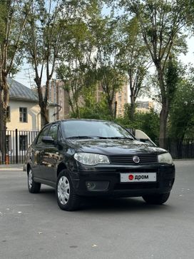Fiat Albea
