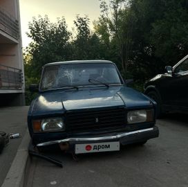 Lada 2107