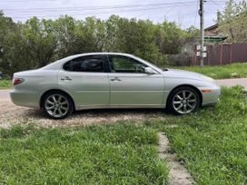 Lexus Es300