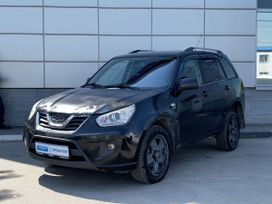 Chery Tiggo
