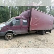 GAZ ГАЗель