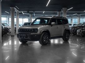 Jetour T2