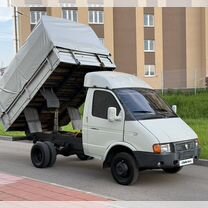 GAZ ГАЗель