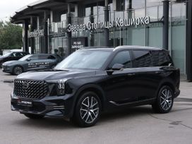 GAC GS8