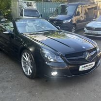 Mercedes-Benz SL-класс