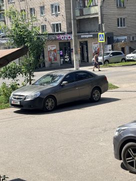 Chevrolet Epica