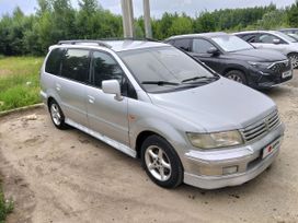 Mitsubishi Space Wagon