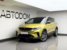 Geely Sx11