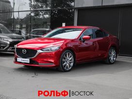 Mazda Mazda6