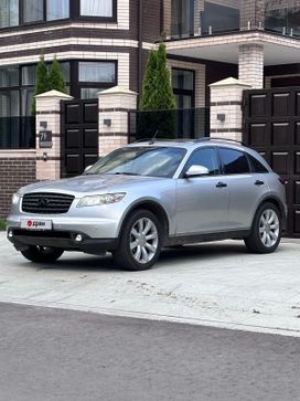 Infiniti FX35