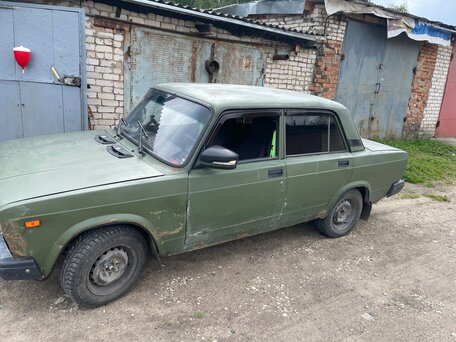 Lada (ВАЗ)