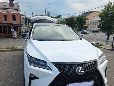 Lexus RX 200t