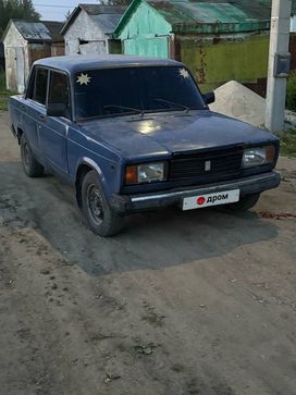 Lada 2107