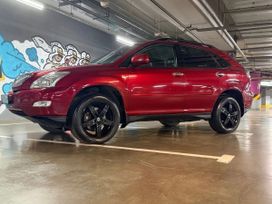Lexus Rx350