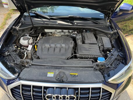 Audi Q3 40 TFSI