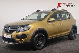 Renault Sandero Stepway