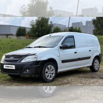 Lada Largus