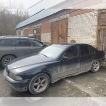 BMW 5