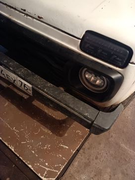 Lada 2121 4X4 Niva