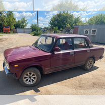 Lada 2107