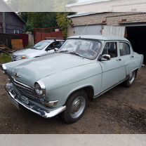 GAZ 21
