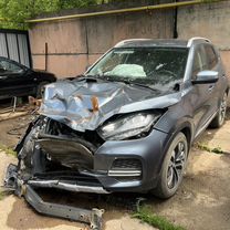 Chery Tiggo