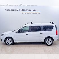 Lada Largus