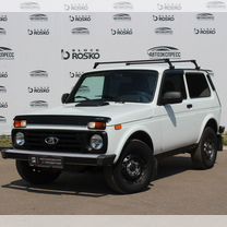 Lada 4x4