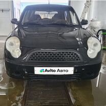 Lifan Smily