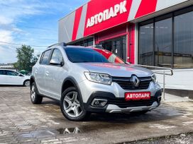 Renault Sandero Stepway