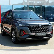 Changan CS35