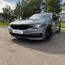 BMW 5