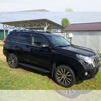 Toyota Land