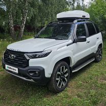 Lada Niva