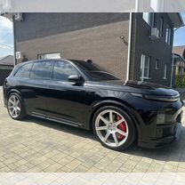 Li Auto