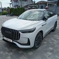 Jaecoo J8