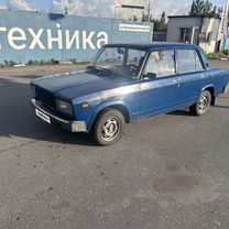 Lada 2107