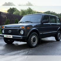 Lada 4x4