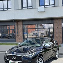 Infiniti Q30