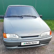 Lada 2114
