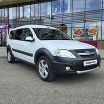 Lada Largus