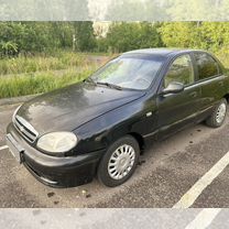 Chevrolet Lanos