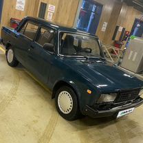 Lada 2107