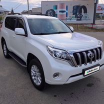 Toyota Land