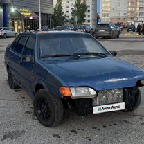 Lada 2115