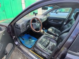 Volvo S40
