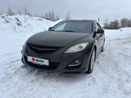 Mazda Mazda6
