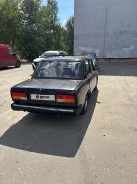Lada 2107